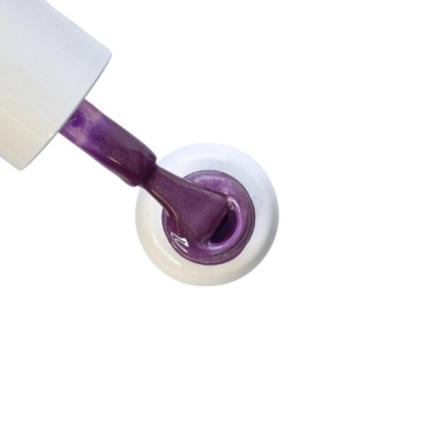 MINI "FANTASY" cat eye, gelinis lakas, NR. 5, 6 ml