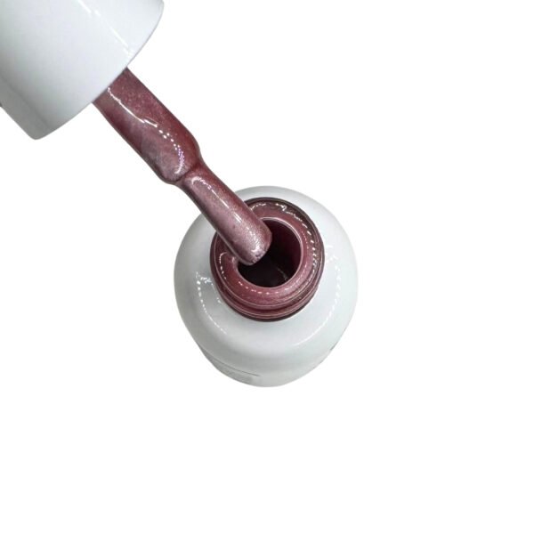 MINI "KOREAN" cat eye, gelinis lakas, NR. 5, 6 ml