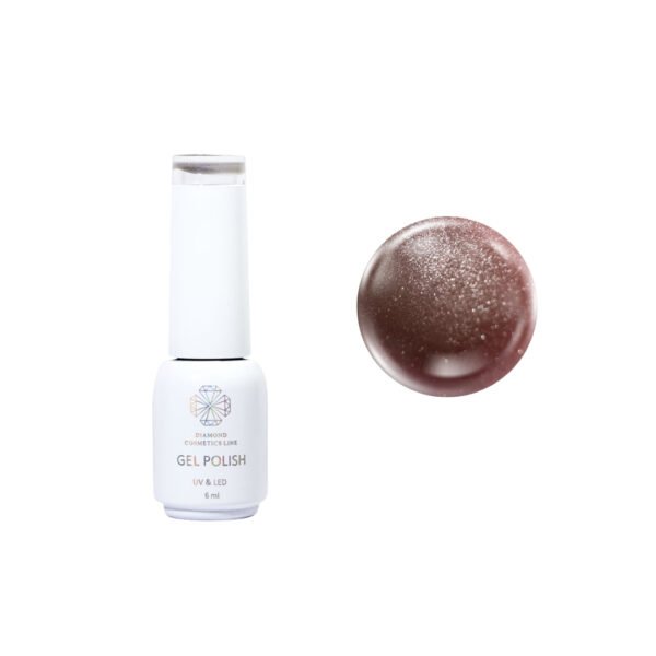 MINI "KOREAN" cat eye, gelinis lakas, NR. 4, 6 ml