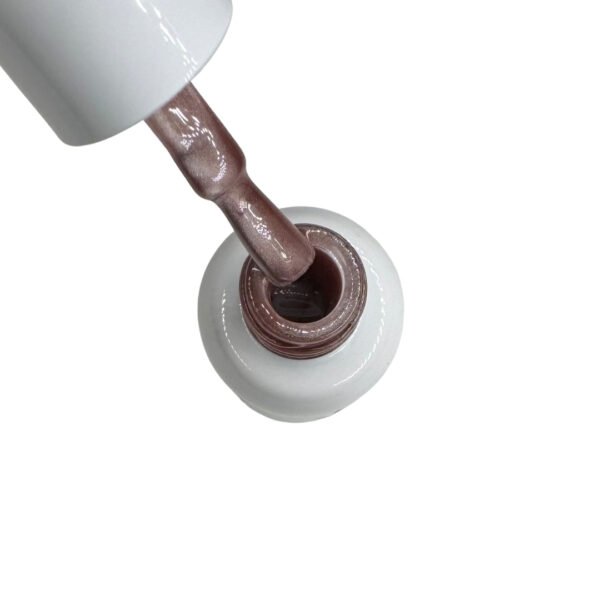 MINI "KOREAN" cat eye, gelinis lakas, NR. 4, 6 ml