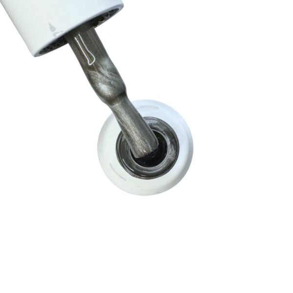 MINI "FANTASY" cat eye, gelinis lakas, NR. 7, 6 ml