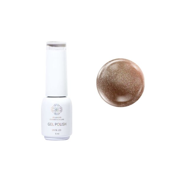 MINI "KOREAN" cat eye, gelinis lakas, NR. 2, 6 ml