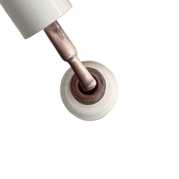 MINI "KOREAN" cat eye, gelinis lakas, NR. 2, 6 ml