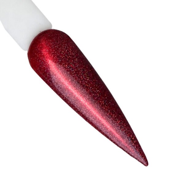 GELINIS LAKAS "RED CAT EYE" NR. 1, 6 ml