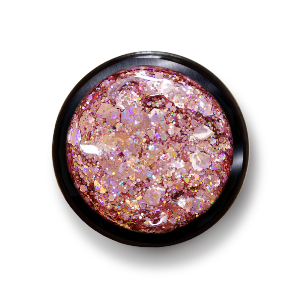 Blizgus gelis „Galactic 11“ 8 ml