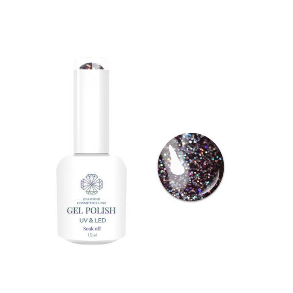 Gelinis lakas, NR. 142, 10 ml