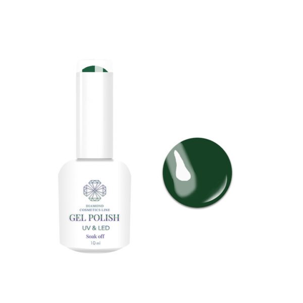 Gelinis lakas, NR. 157, 10 ml