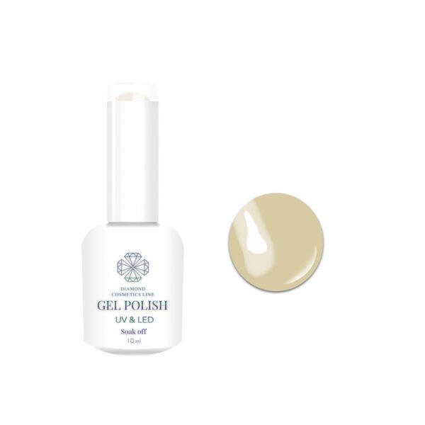 Gelinis lakas, NR. 159, 10 ml