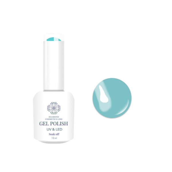 Gelinis lakas, NR. 167, 10 ml