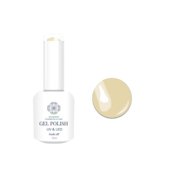 Gelinis lakas, NR. 170, 10 ml