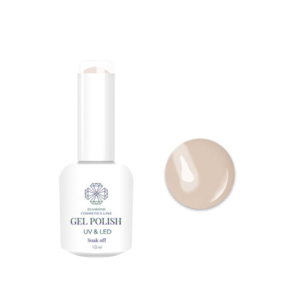 Gelinis lakas, NR. 33, 10 ml
