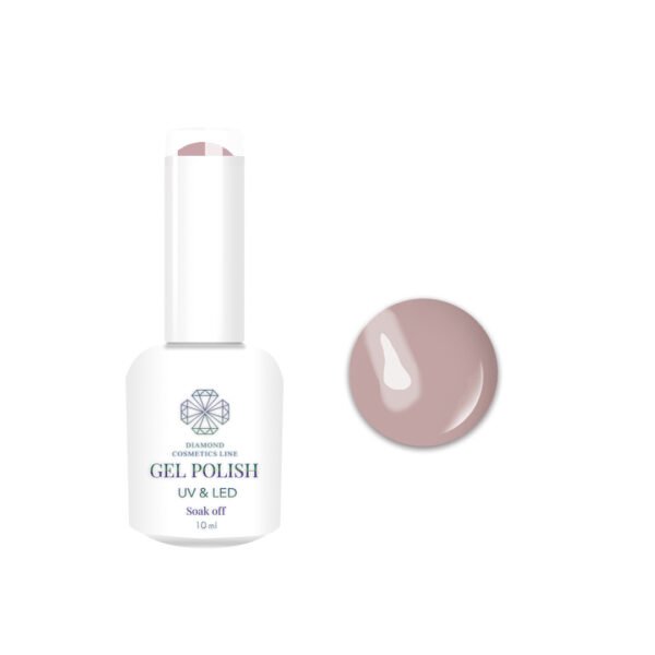 Gelinis lakas, NR. 34, 10 ml