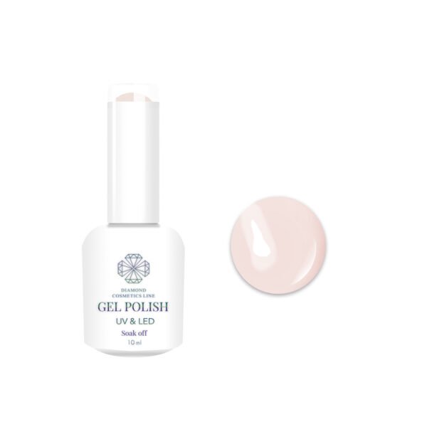 Gelinis lakas, NR. 35, 10 ml