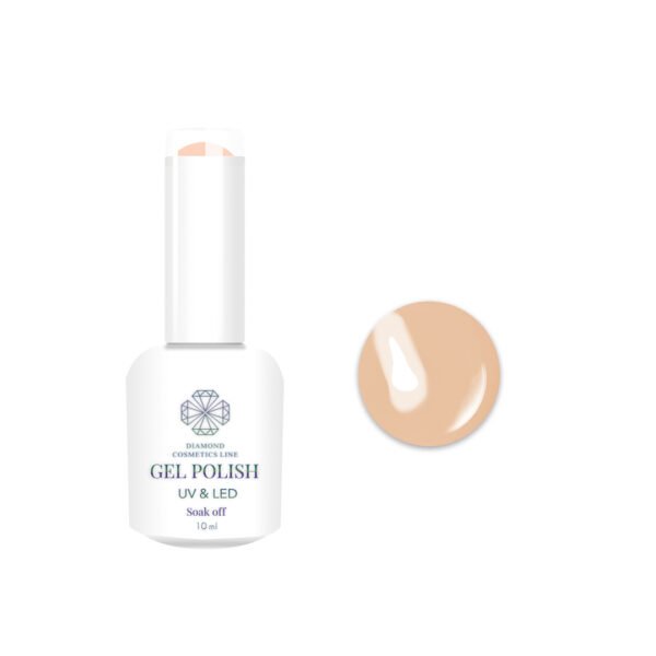 Gelinis lakas, NR. 37, 10 ml