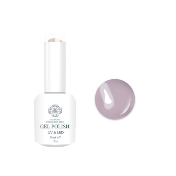 Gelinis lakas, NR. 43, 10 ml