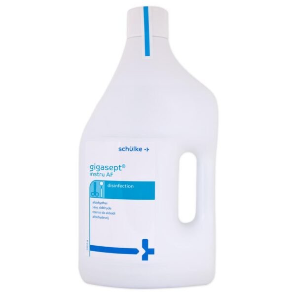 Gigasept – instrumentų dezinfekcinė priemonė, 2 L