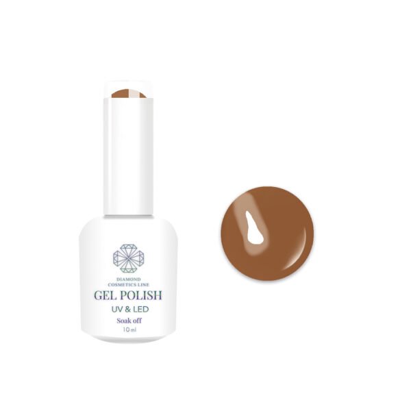 Gelinis lakas, NR. 53, 10 ml