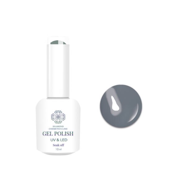 Gelinis lakas, NR. 62, 10 ml