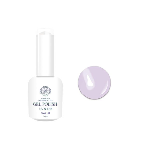 Gelinis lakas, NR. 63, 10 ml