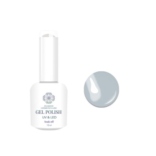 Gelinis lakas, NR. 76, 10 ml