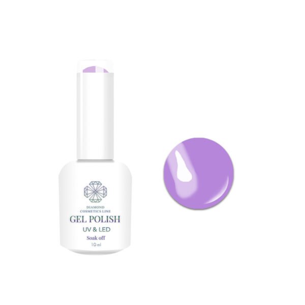 Gelinis lakas, NR. 85, 10 ml