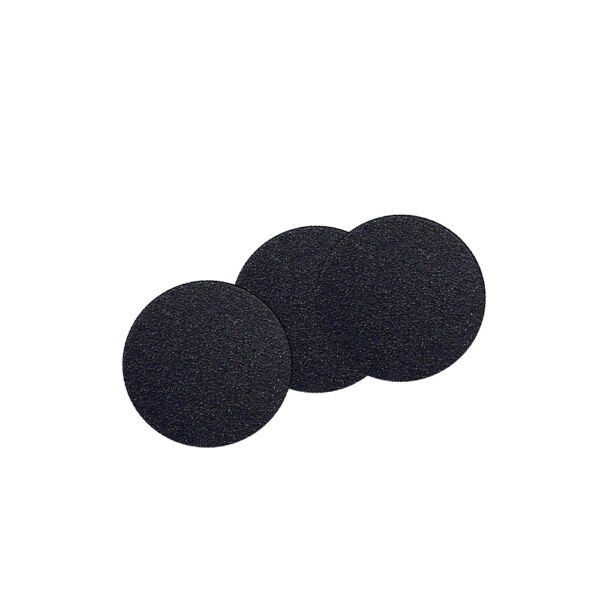 PODO disko vienk. abrazyvai, S 15 mm, 180 grit, (50 vnt.)