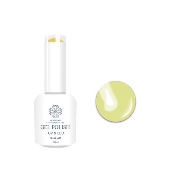 Gelinis lakas, NR. 183, 10 ml