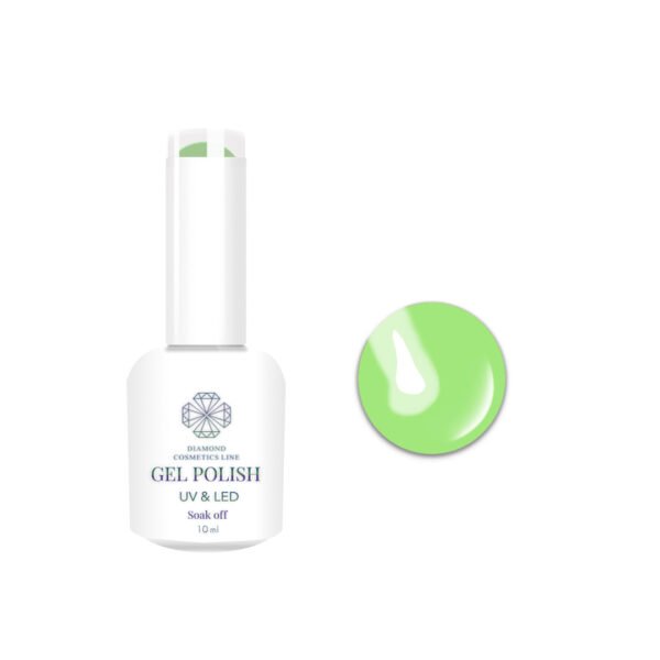 Gelinis lakas, NR. 192, 10 ml