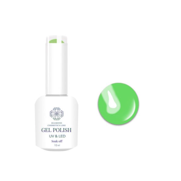 Gelinis lakas, NR. 196, 10 ml