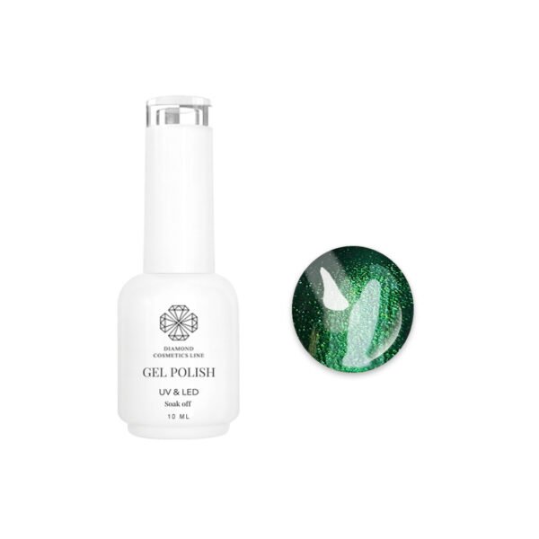 Gelinis lakas, NR. 198, 10 ml