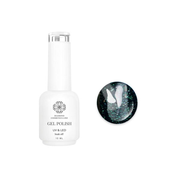Gelinis lakas, NR. 199, 10 ml