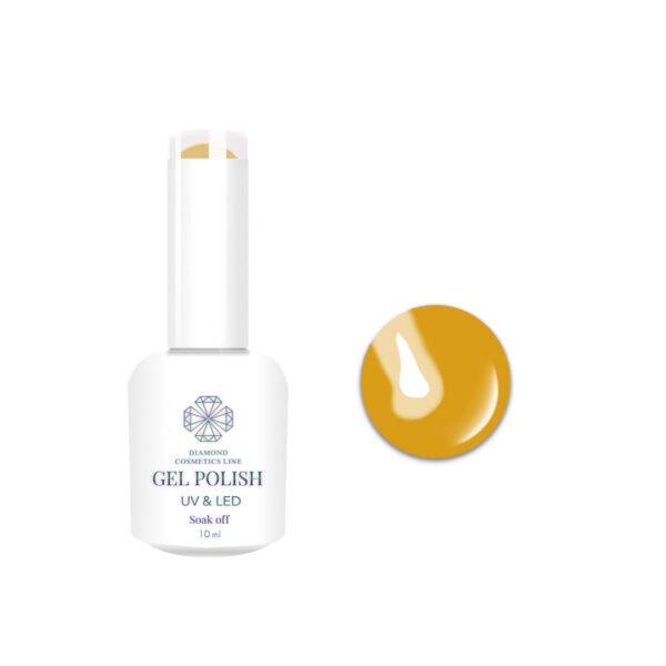 Gelinis lakas, NR. 201, 10 ml