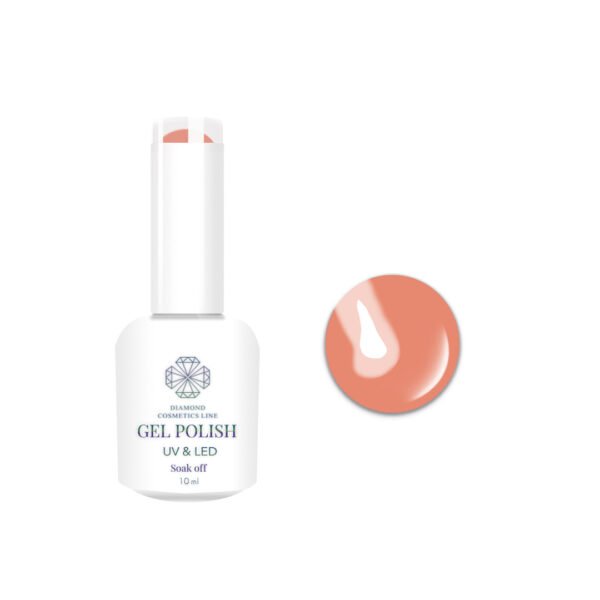 Gelinis lakas, NR. 202, 10 ml