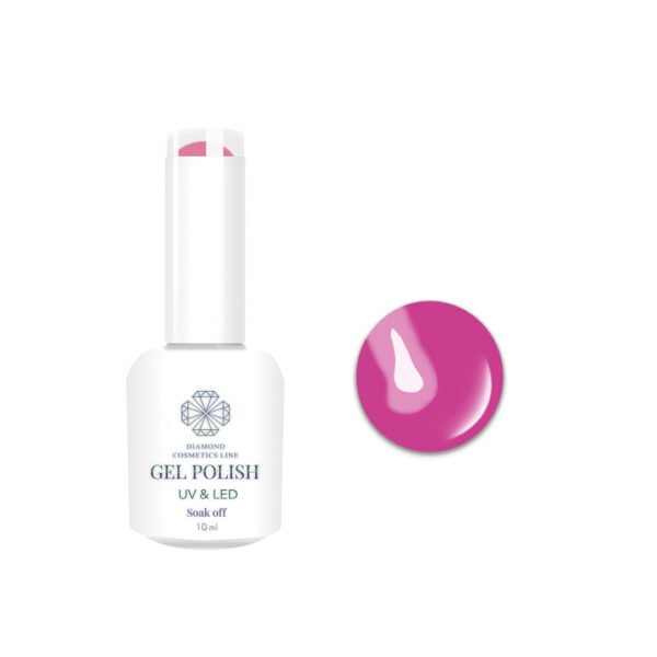 Gelinis lakas, NR. 229, 10 ml