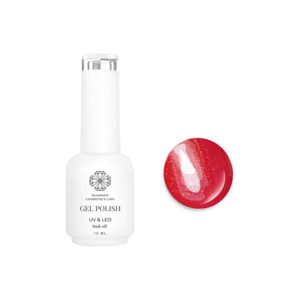 Gelinis lakas, NR. 236, 10 ml