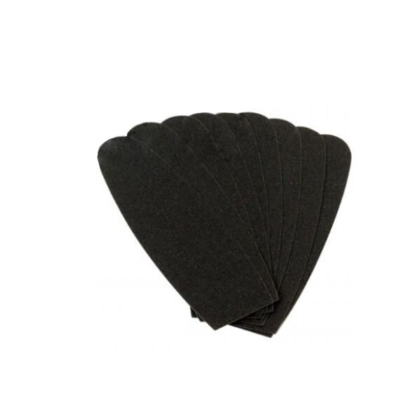 Vienkartiniai abrazyvai, 240 grit. (50 vnt.)