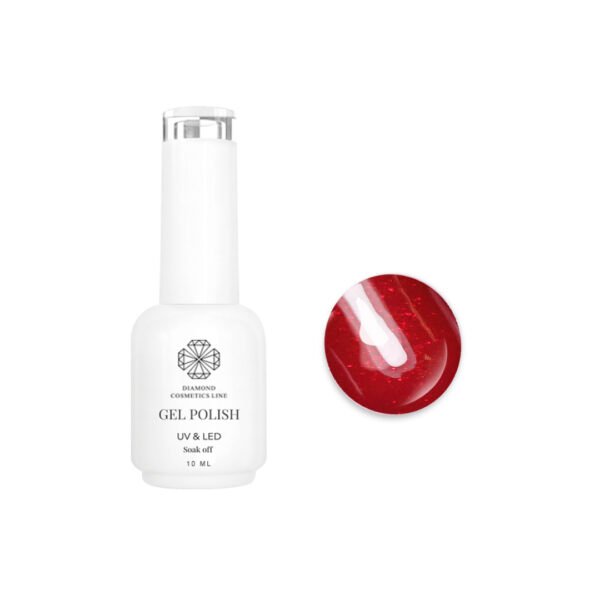 Gelinis lakas, NR. 241, 10 ml