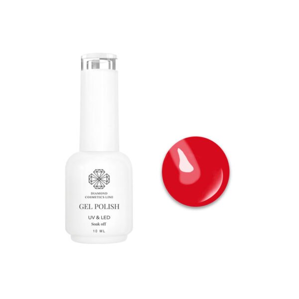 Gelinis lakas, NR. 246, 10 ml