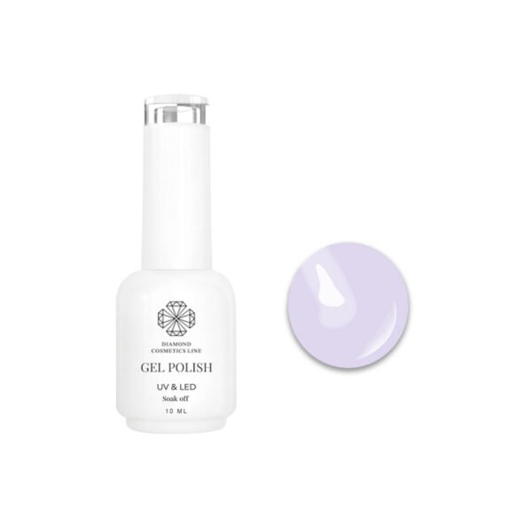 Gelinis lakas, NR. 262, 10 ml