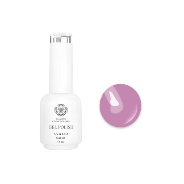 Gelinis lakas, NR. 263, 10 ml