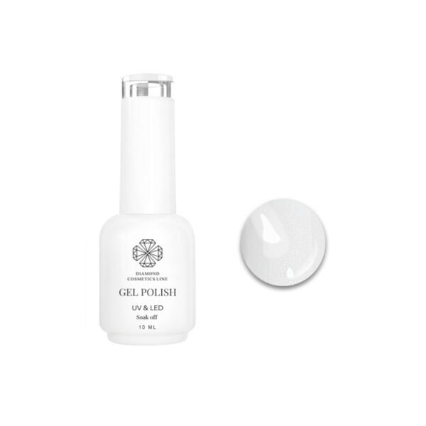 Gelinis lakas, NR. 296, 10 ml