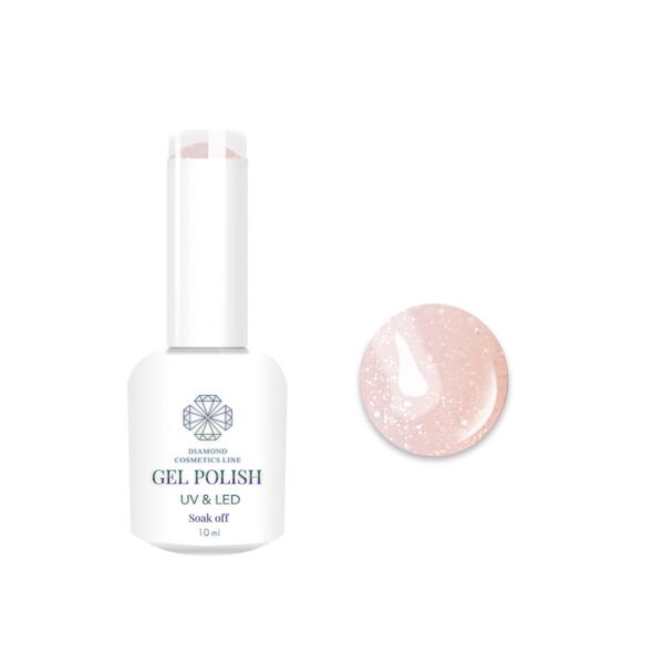 Gelinis lakas, NR. 312, 10 ml
