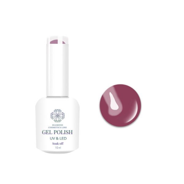 Gelinis lakas, NR. 381, 10 ml