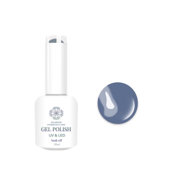 Gelinis lakas, NR. 413, 10 ml