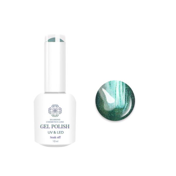 Gelinis lakas, NR. 418 10 ml