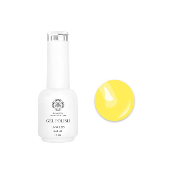 Gelinis lakas, NR. 486, 10 ml