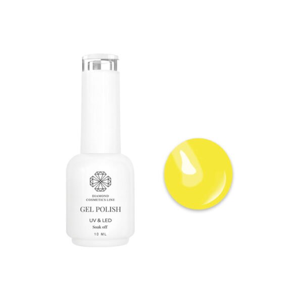 Gelinis lakas, NR. 488, 10 ml