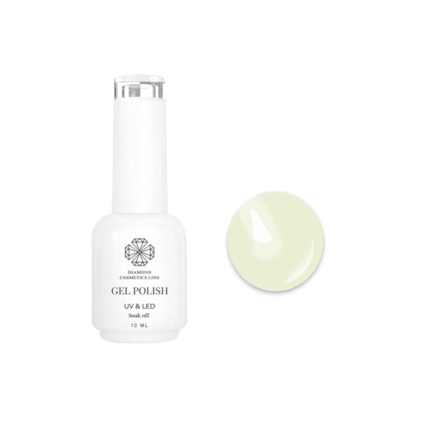 Gelinis lakas, NR. 489, 10 ml