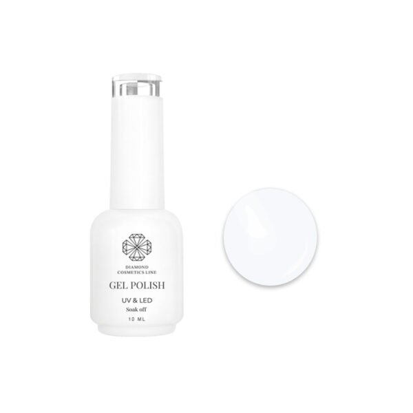 Gelinis lakas, NR. 493, 10 ml