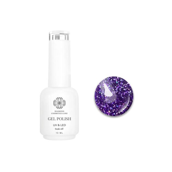 Gelinis lakas, NR. 499, 10 ml
